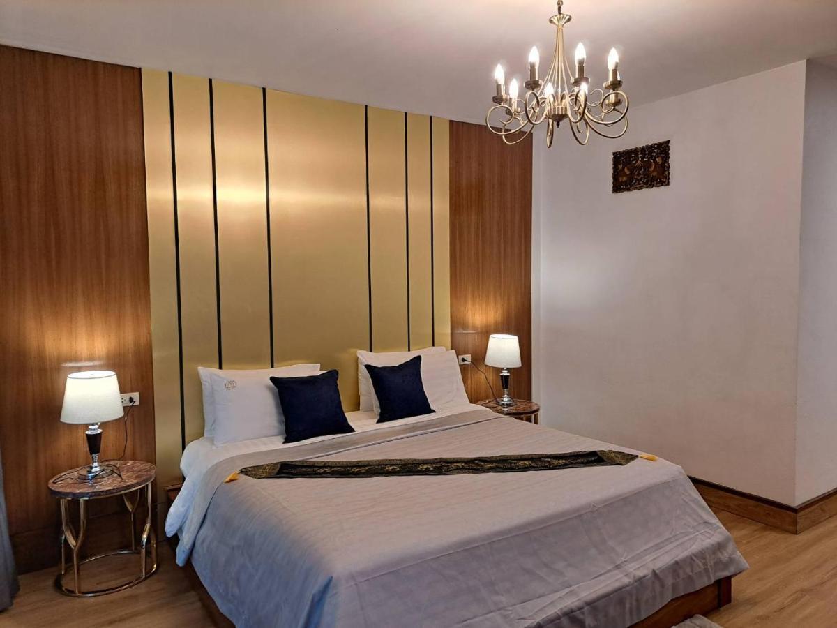 The Chic Pool Villa Nai Yang Beach Esterno foto