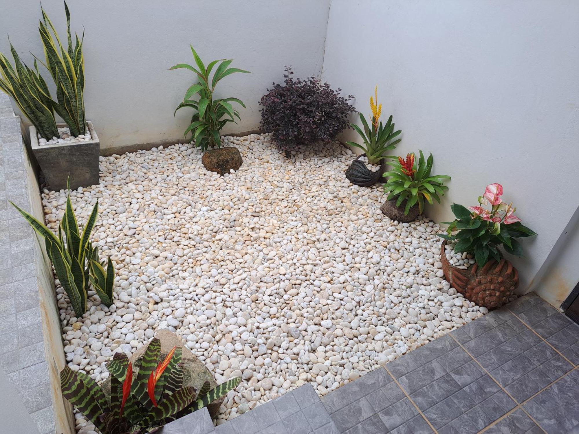 The Chic Pool Villa Nai Yang Beach Camera foto